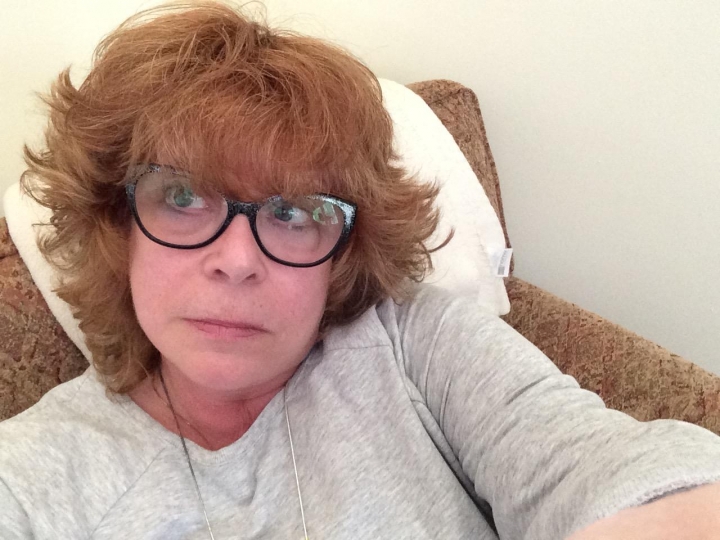 Peggy Weiss - Class of 1972 - West Milford High School