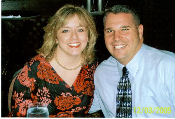 Paul Leslie - Class of 1992 - West Milford High School