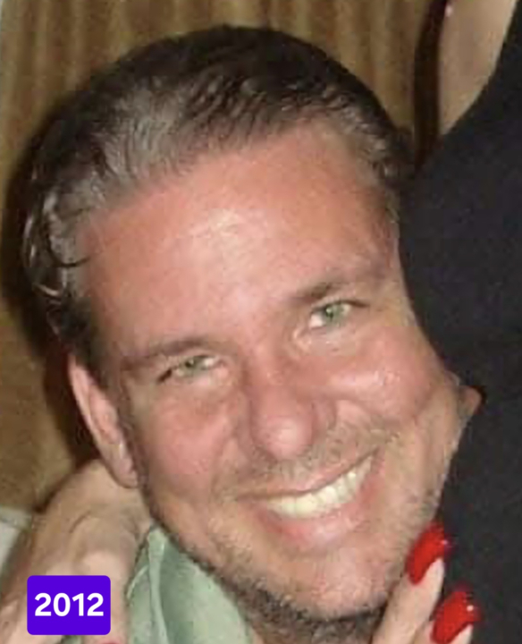 Glenn Pasquariello - Class of 1986 - West Milford High School