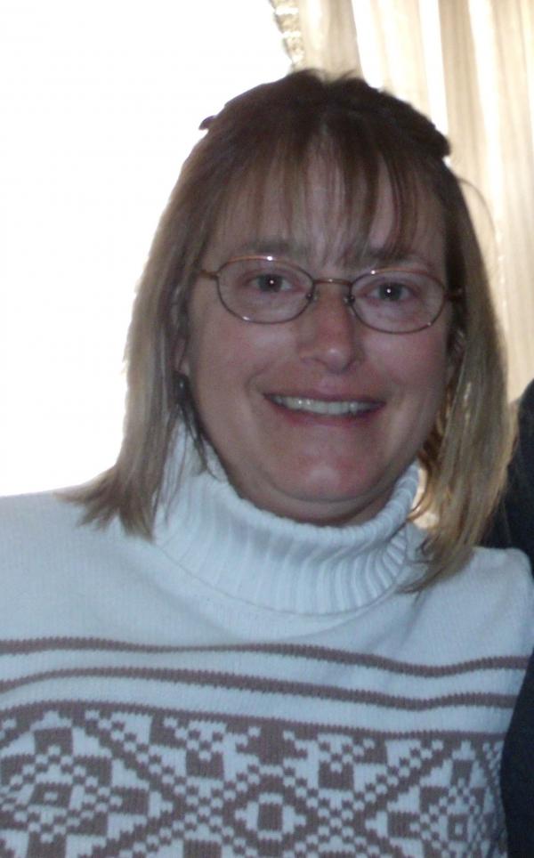 Dawn Utter - Class of 1980 - West Milford High School