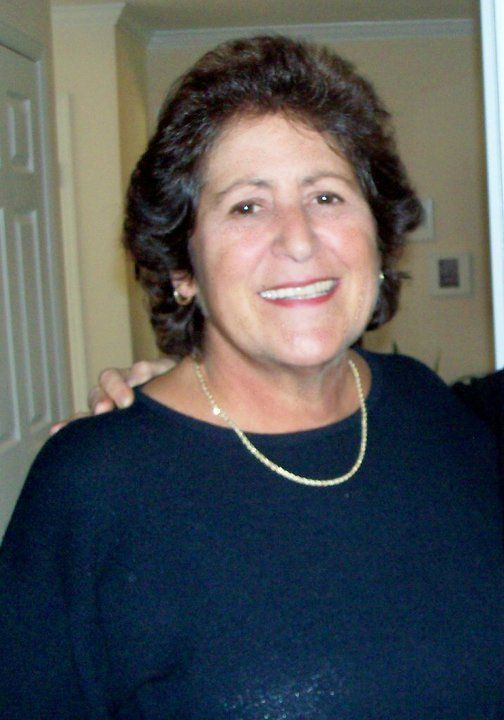 Stephanie D'elia Tate - Class of 1964 - West Milford High School