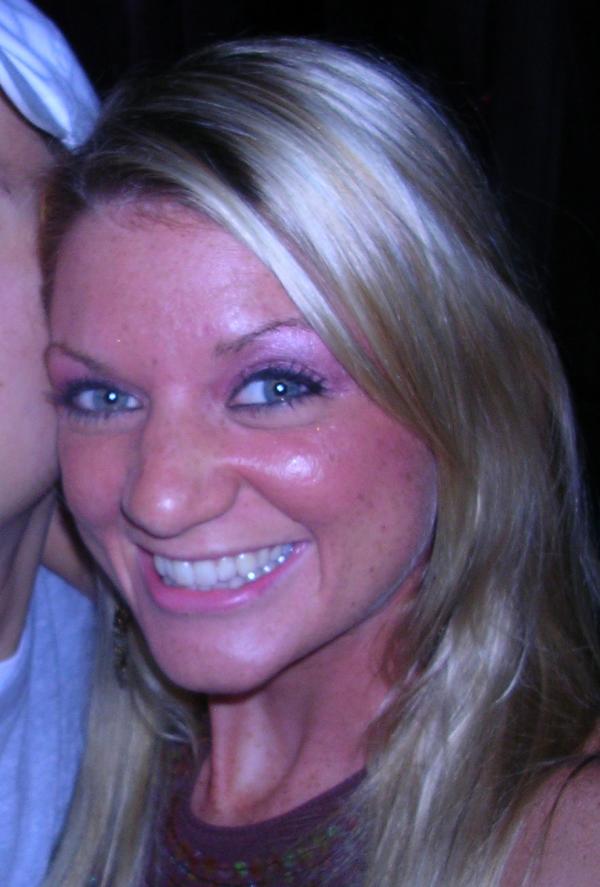 Miranda Warren - Class of 2002 - West Milford High School