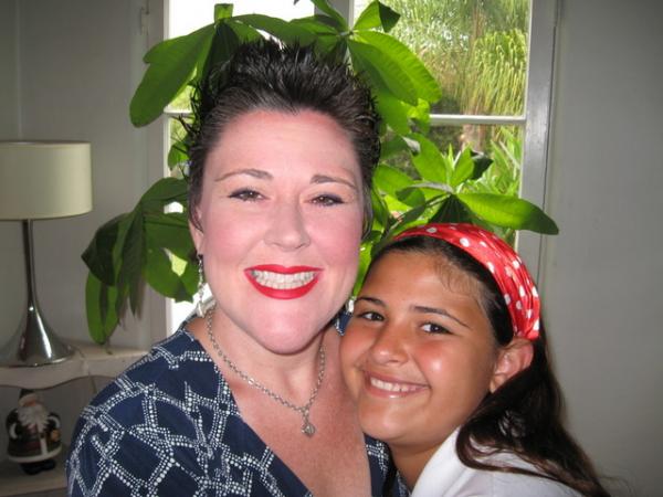 Kelly Stagg - Class of 1989 - West Milford High School