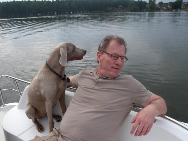 Tilmann Gabriel - Class of 1972 - West Milford High School
