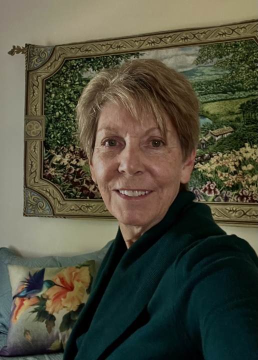 Lorraine Schweitzer - Class of 1972 - West Milford High School