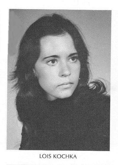Lowi Kochka - Class of 1973 - West Milford High School