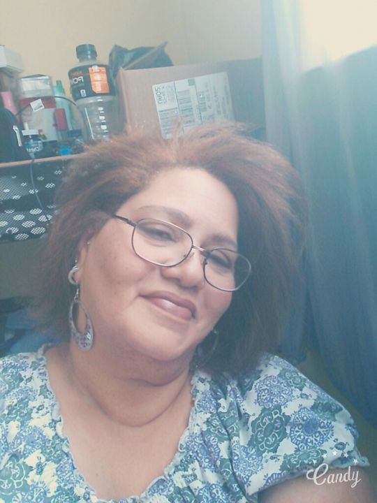 Nancy Vandunk - Wright - Class of 1977 - West Milford High School