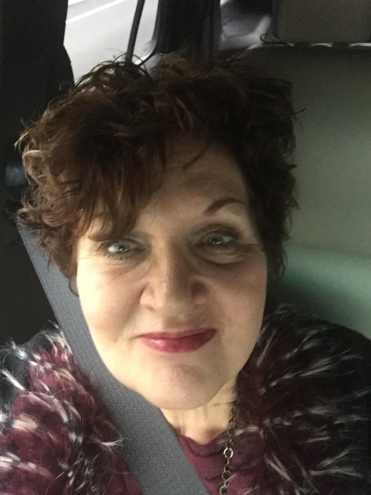 Denise Post - Class of 1970 - West Milford High School