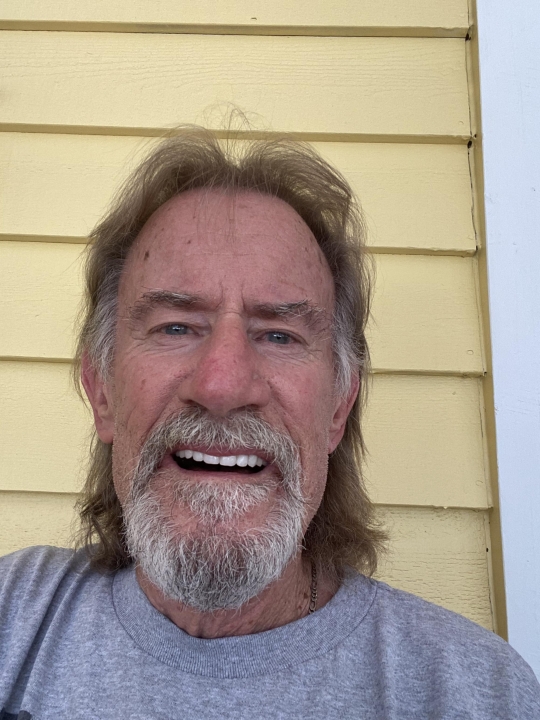 Scott Keough - Class of 1973 - West Milford High School