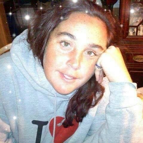 Lisa Dorst - Class of 2003 - West Milford High School