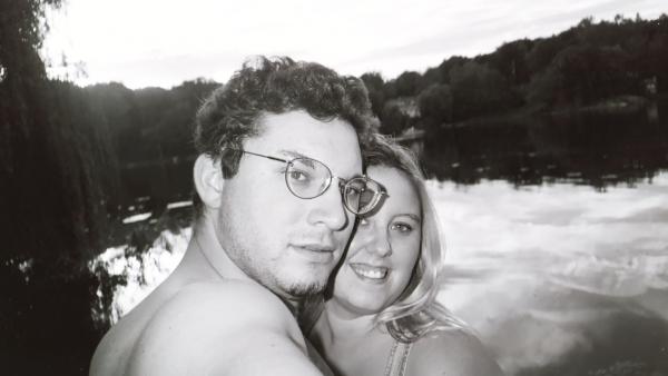 Victoria Sedlack - Class of 1998 - West Milford High School