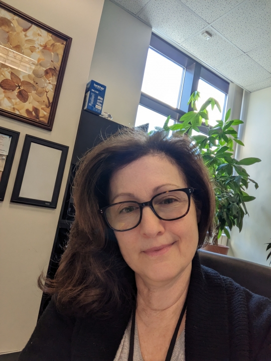 Tabitha Dente - Class of 1985 - West Milford High School