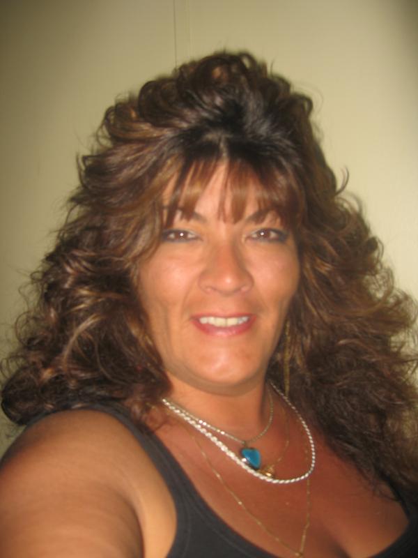 Sandra Guthrie - Class of 1983 - West Milford High School