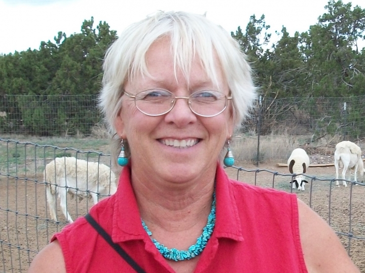 Judy Hibrandt - Class of 1970 - West Milford High School