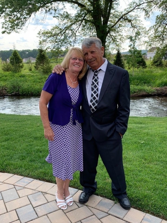 Christal Braun - Class of 1973 - West Milford High School