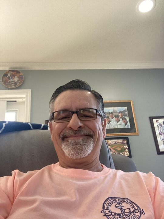 Donald (oakie) Ferraioli - Class of 1978 - West Milford High School