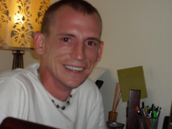 Edward Bromley - Class of 1998 - High Point Regional High School