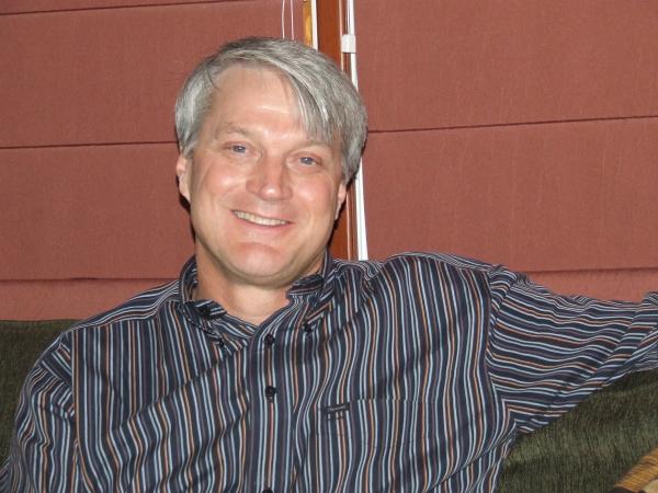 David Crane - Class of 1972 - High Point Regional High School