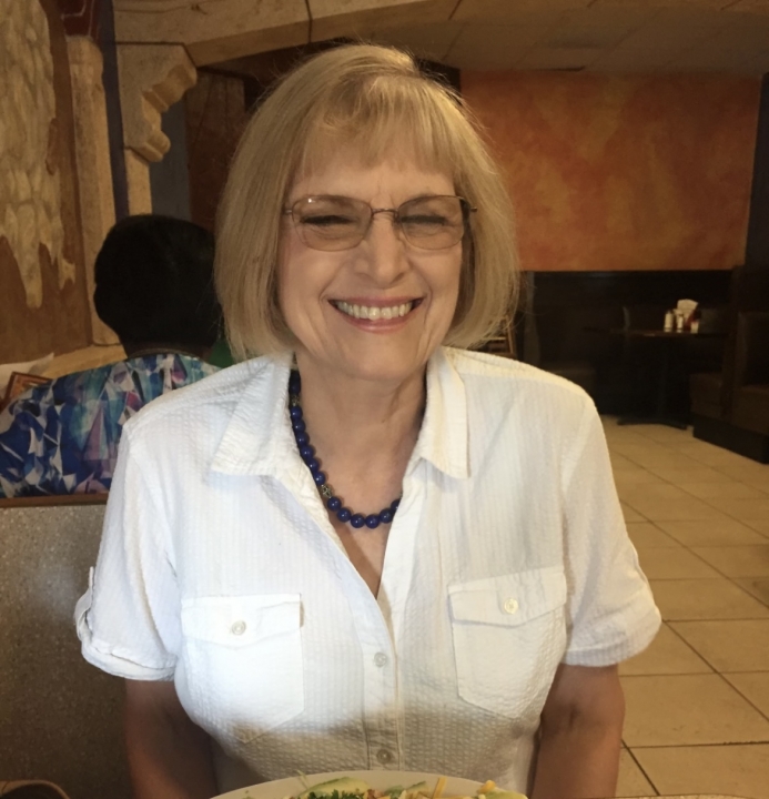 Brenda Kehrwieder - Class of 1970 - High Point Regional High School