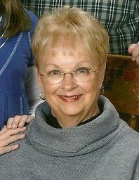 Priscilla Mclean - Class of 1961 - High Point Regional High School