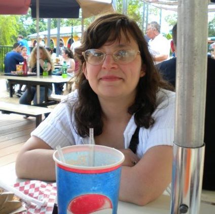 Rachel Jennings - Class of 1992 - Highland High School