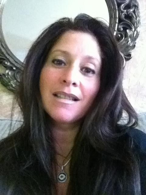 Vicky Canas - Class of 1990 - Highland High School