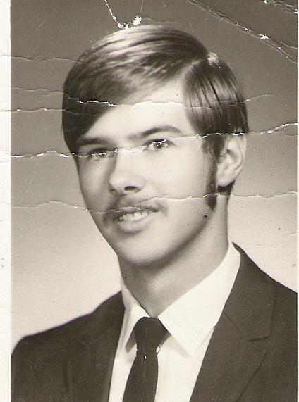 John Mcclellan - Class of 1970 - Highland High School