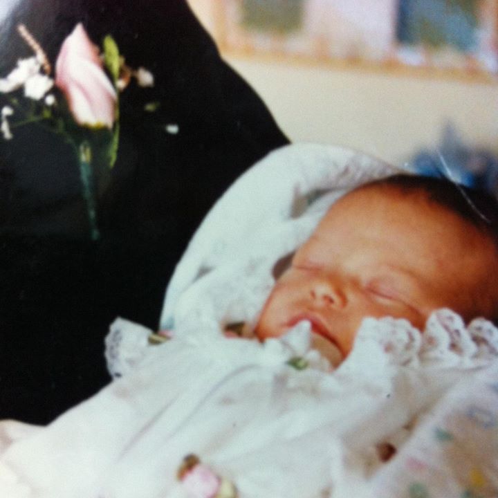 Leah Stevens-loy - Class of 1991 - Highland High School