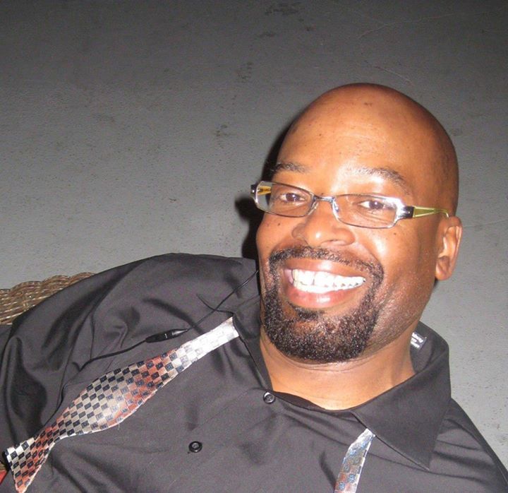 David Avery - Class of 1981 - Highland High School