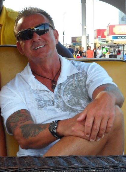 David Mclaughlin - Class of 1975 - Highland High School