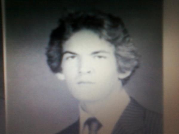 Kenneth Briant - Class of 1984 - Highland High School
