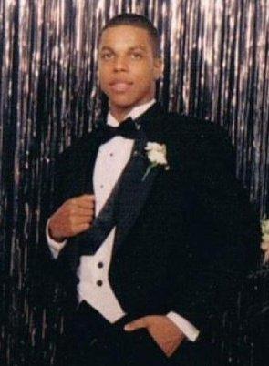 Andre Rivers - Class of 1994 - Highland High School