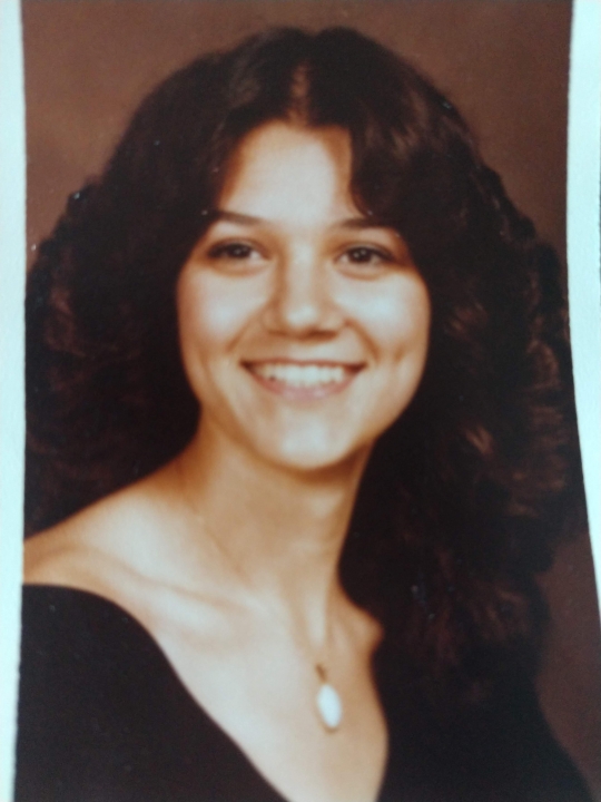 Anita Defalco - Class of 1982 - Highland High School
