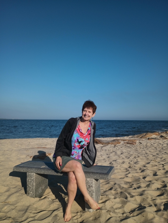 Cindy Maitland - Class of 1976 - Highland Park High School