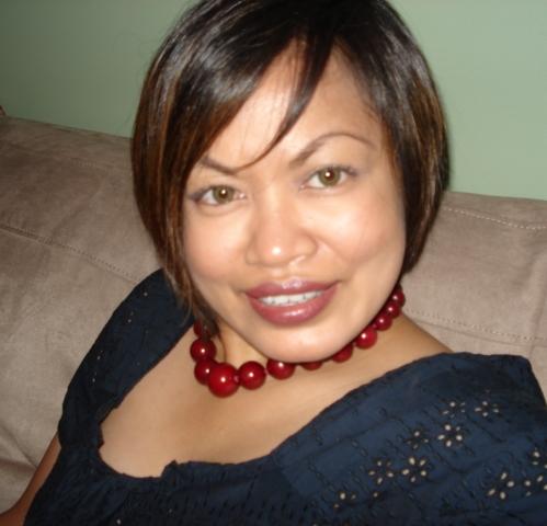 Jacqueline Gueco - Class of 1992 - Hightstown High School