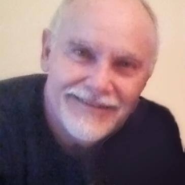 Phil Phil Mancuso - Class of 1965 - Hightstown High School