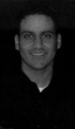 Andy Maldonado - Class of 1992 - Hightstown High School