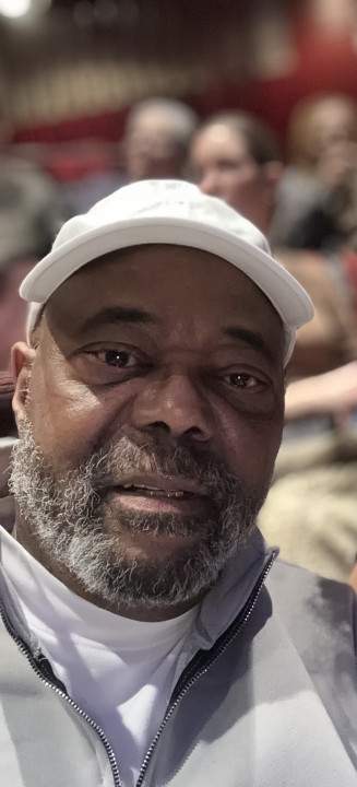 Larry Turner - Class of 1970 - Hightstown High School