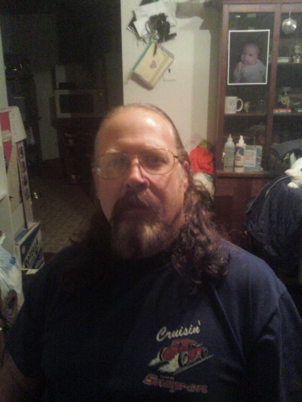 Craig Kerns - Class of 1976 - Hightstown High School