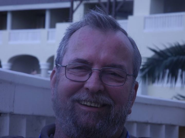 Ed Mcnulty - Class of 1971 - Hightstown High School