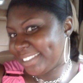 Jenneh Olufemi Jones - Class of 2000 - Hightstown High School