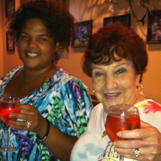 Anne Soden - Class of 1953 - Hightstown High School