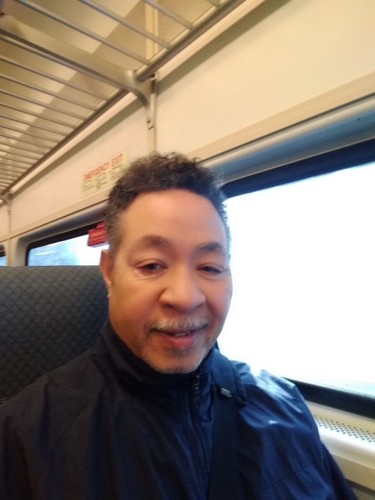 Willie Turner - Class of 1971 - Hightstown High School