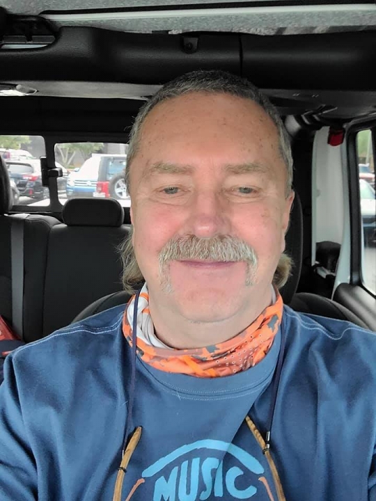 Thomas Hyland - Class of 1970 - Hightstown High School