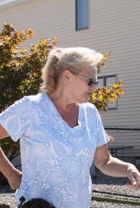 Rosemary Robbins - Class of 1981 - Hillsborough High School