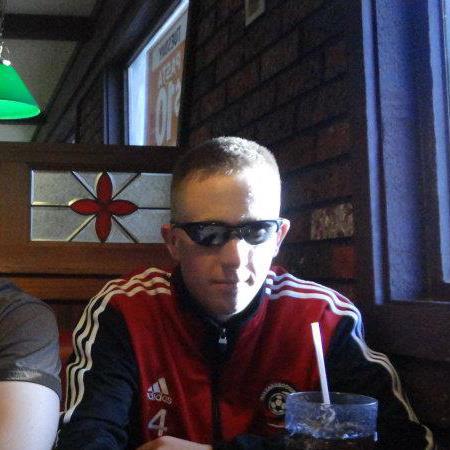 Shawn Sochacki - Class of 2011 - Hillsborough High School