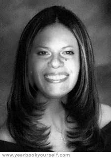 Janet Sarapata - Class of 1990 - Hillsborough High School