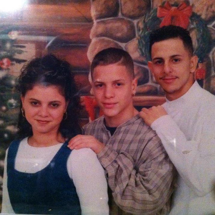 Zuleima Aracena - Class of 1994 - Hillsborough High School