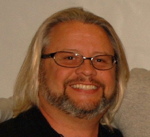 Scott Lambert - Class of 1982 - Hillsborough High School
