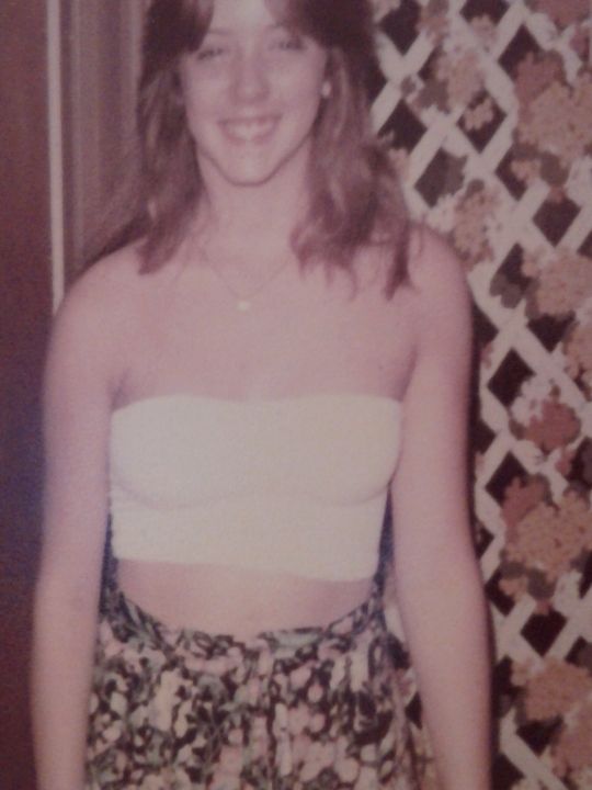 Regina Peterson - Class of 1985 - Hillsborough High School